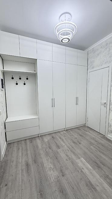 8: 1 комната, 42 м², Тунгуч мкр Элитка, 8 этаж, Евроремонт — 10