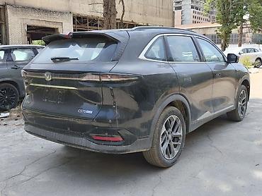 черри аризо 8: Changan CS75 Plus: 2026 г., 1.5 л, Автомат, Бензин, Кроссовер — 10