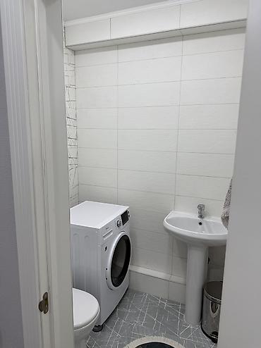 кокум бий: 2 комнаты, 80 м², 11 этаж, Дизайнерский ремонт — 10