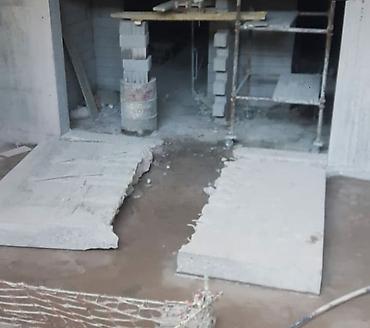 it səkilləri: Beton kesen beton desen beton kesimi beton deşimi sesiz tozsuz — 3