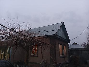 Продажа коттеджей и домов: 🚨 СРОЧНО! СРОЧНО! СРОЧНО! 🏡 Кара-Балта шаарында үй сатылат (шаардын — 3