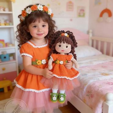uwaq oyuncaqlari nerf: Salam.Uşagın şəklin atırsınız biz bənzədib toxuyuruq😊 — 2