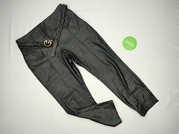pinko olx: Spodnie materiałowe damskie, rozmiar XL — 2