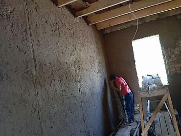 Ремонт под ключ: Отделка Евро ремонт жумуштарын баардык турун сапаттуу кепилдиги мн — 18