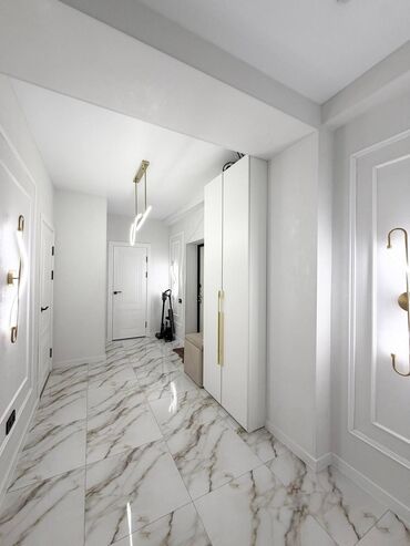 Продажа квартир: 3 комнаты, 82 м², Индивидуалка, 5 этаж, Дизайнерский ремонт — 10