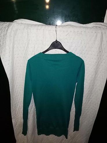 tally weijl pullover: TOMMY HILFIGER ZENSKI DZEMPER PIMA PAMUK TOP STANJE AKCIJA | Cene — 6