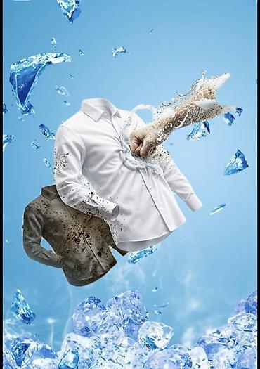 hovuz temizliyi: Purifina Laundry — peşəkar yuma və ütüləmə xidməti Xidmətlər: - — 6
