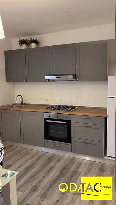 Mətbəx mebeli: Eziz OdaTacMobilya Musterileri. Odatac Mobilya 2025ci ilin Endirim — 8