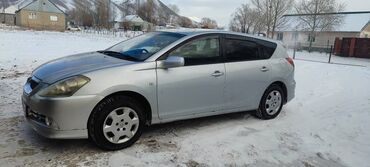 Toyota: Toyota Caldina: 2003 г., 2 л, Автомат, Бензин, Седан