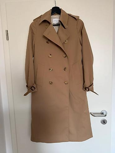 Plaşlar: Plaş, S, rəng - Bej — 6