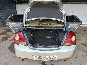 Digər avtomobillər: --- *TƏCİLİ SATILIR: 2011-ci il Geely MK - BAZARDAN ÇOX UCUZ!* 🚗💥 — 12