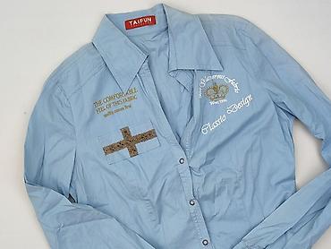 aaiko shirts: Taifun, Koszula damska, rozmiar S — 1