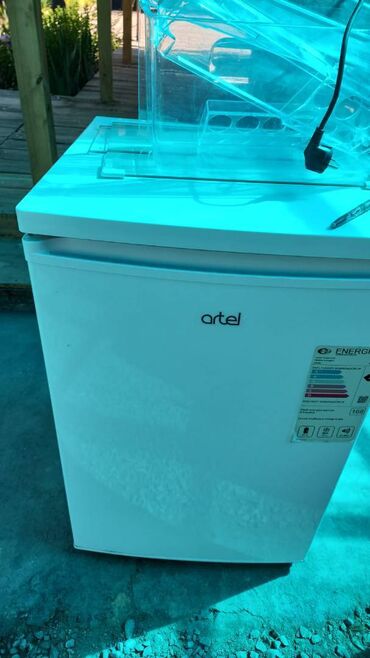 мотор холодильника цена: Холодильник Artel, Минихолодильник