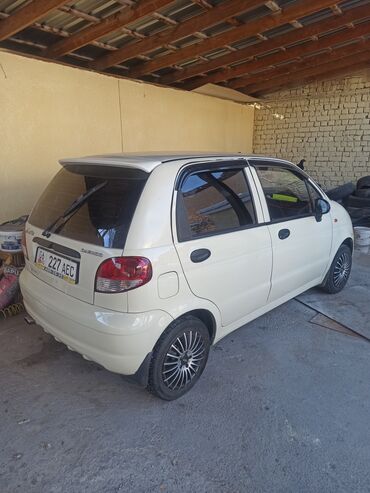 даево жентра: Daewoo Matiz: 2013 г., 0.8 л, Механика, Бензин, Хетчбек