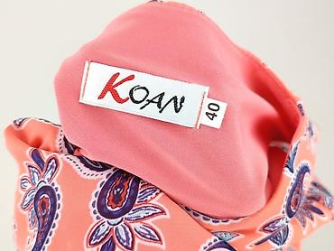 dykon: KOAN, Sukienka damska, rozmiar L — 4