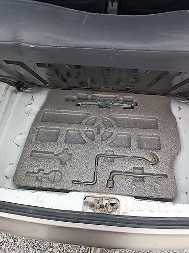 Daewoo: Daewoo Matiz: 2005 г., Автомат, Бензин, Хэтчбэк — 11