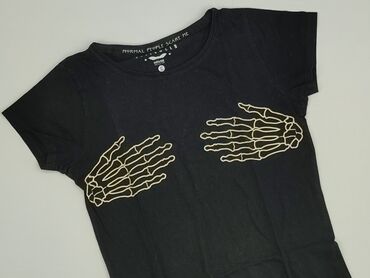 timothe chalamet t shirty: House, T-shirt damski, rozmiar XS