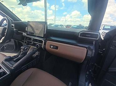 Toyota: Toyota 4Runner: 2026 г., 2.4 л, Автомат, Гибрид, Внедорожник — 10
