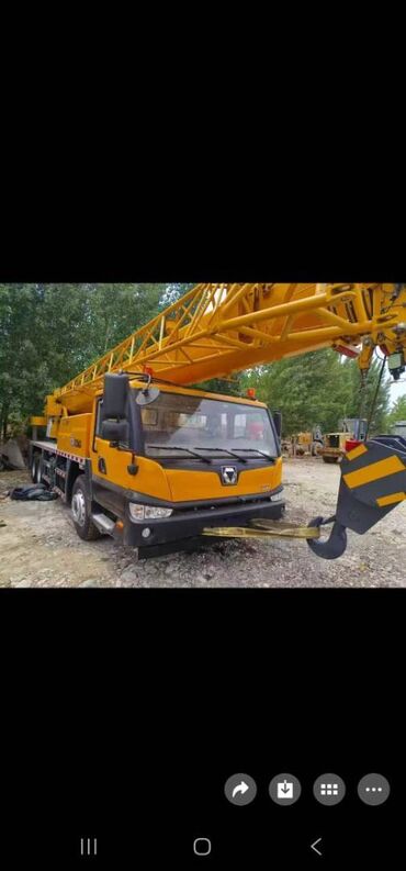 Бетононасосы: Бетононасос, Hyundai, 2020 г., менее 20 м — 3