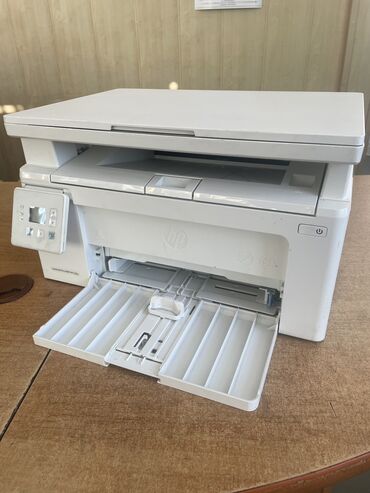 совместимые расходные материалы microjet тонеры для картриджей: Продаю принтер hp mfp m130a. Картриджи в комплекте. МФУ полностью