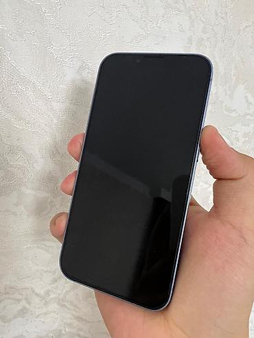 irsad electronics iphone 11: IPhone 14, 128 GB, Blue Titanium — 5