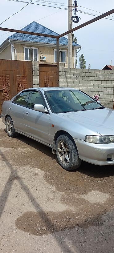 хонда интерка: Honda Integra: 2000 г., 1.6 л, Автомат, Бензин, Седан — 5