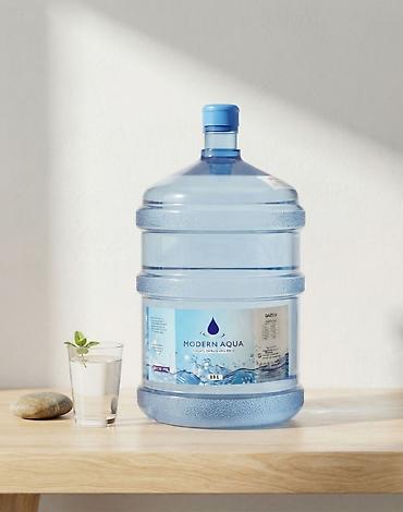 20 l su: 💧 EV VƏ OFİSLƏR ÜÇÜN 19L SU — SƏRFƏLİ QİYMƏTLƏR! — 1