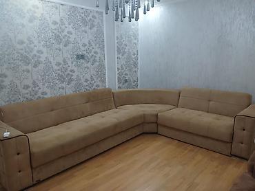 Künc divan, İşlənmiş, Açılan, Bazalı, Parça