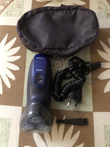 Mašinice za šišanje: Philips bodygroom kao nov, malo korišćen i Philishave delimično — 13