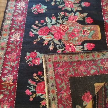 Xalçalar: Xalça Dekorativ — 3