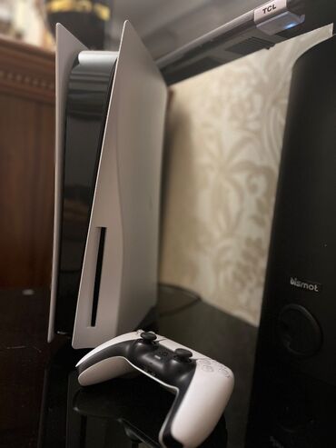 aifon 5 s: PlayStation 5 TƏCİLİ SATILIR! Yenidən Fərqsiz
