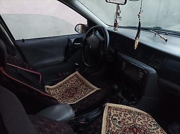 mercedes benz 208 d: Opel Vectra: 1.8 l | 1999 il 427000 km Universal — 7