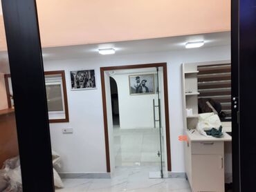 Digər kommersiya daşınmaz əmlakı: F U L. remont olunub . Gözəllik salonu həm kişilərə və gadinlara — 4