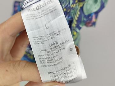 koszula lala: Medicine, Sukienka damska, rozmiar L — 5
