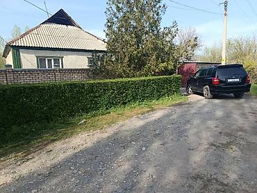 Продаю дом в сокулуке верхняя зона (спальный район😁 тихо и уютно)