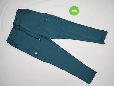 erbossi: Spodnie cargo damskie, rozmiar S — 2