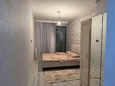 samux ev alqi satqisi: Həzi Aslanov qəs., 2 otaqlı, Yeni tikili, m. Həzi Aslanov, 64 kv. m — 6