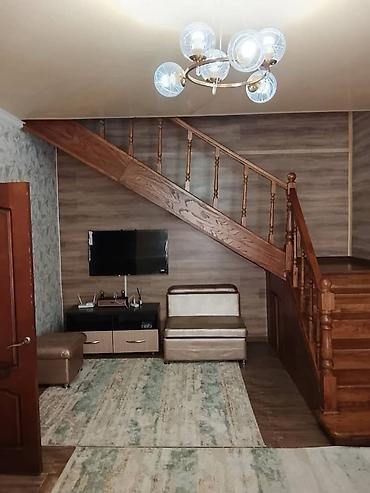 Бани, сауны, SPA: Сауна с бассейном и бильярдом - Просторная парная из натурального — 7