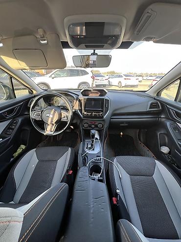 субару кростек: Subaru Crosstrek: 2018 г., 2 л, Вариатор, Бензин, Кроссовер — 7