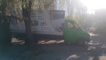 работа для спринтер: Требуется водитель спринтер 5/2 Айдоочу керек Зарплата 35000