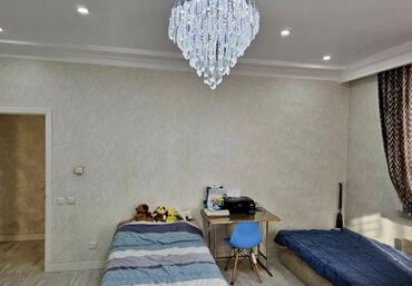 Продажа квартир: 3 комнаты, 98 м², Элитка, 2 этаж — 9