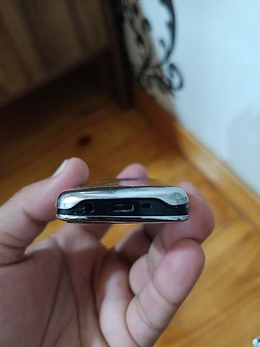 nokia kohne modeller: Nokia 6700 Slide, < 2 GB Memory Capacity, rəng - Gümüşü, Düyməli — 3