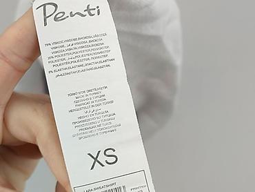 pepco jad: Penti, Bluzka damska, rozmiar XS — 6