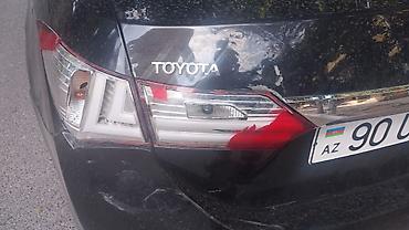 led işiq: LED, Toyota 2014 il, Orijinal, Çin, İşlənmiş — 3