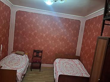 Həyət evləri və villaların satışı: 4 otaq İki mertəbə 110 km 2sot Kupçalı Kursulu ev aşagisi padval — 12
