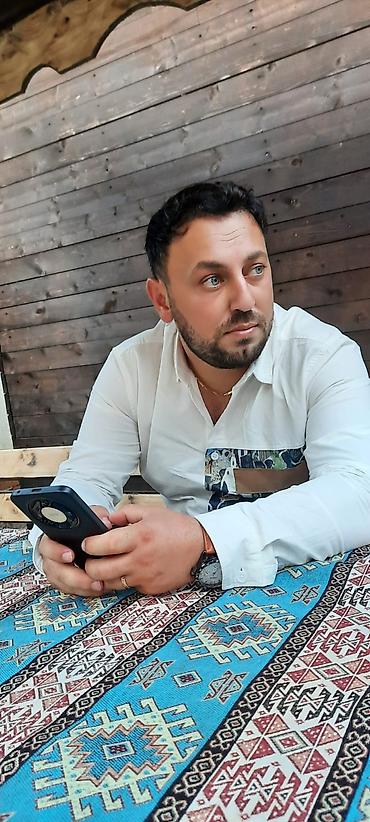 dini köynəklər: Oz masnmla rayon Lara aparram kime lazm olsa genis kanfortlu masndi — 1