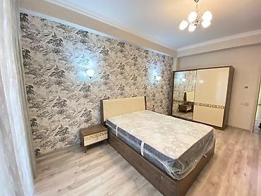 icare qaraj: İcarəyə verilir 3 otaqlı yeni tikili 145 m², Ağ şəhər q. Kateqoriya — 5