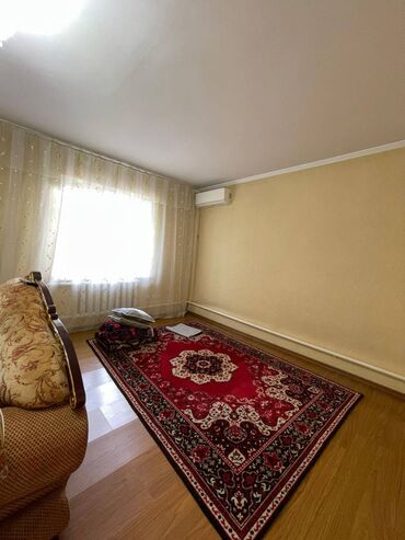 купить дом в ипотеку в бишкеке: 220 кв. м, 6 бөлмө, Жылытылган, Жылуу пол, Брондолгон эшиктер