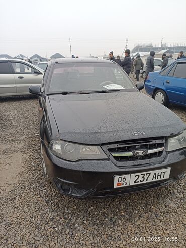 labo daewoo: Daewoo Nexia: 2011 г., 1.5 л, Механика, Бензин, Седан