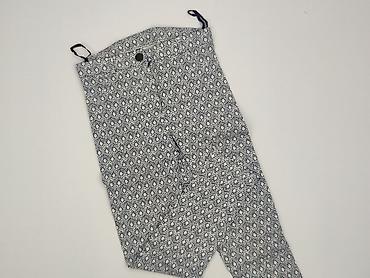 topy stradivarius: Primark, Spodnie materiałowe damskie, rozmiar S — 1